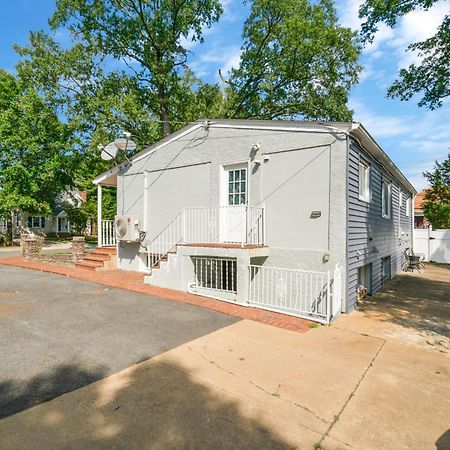Escape To Our Cozy 3 Bed Rm 2 Bath Unit In Alexandria Va Villa Eksteriør bilde