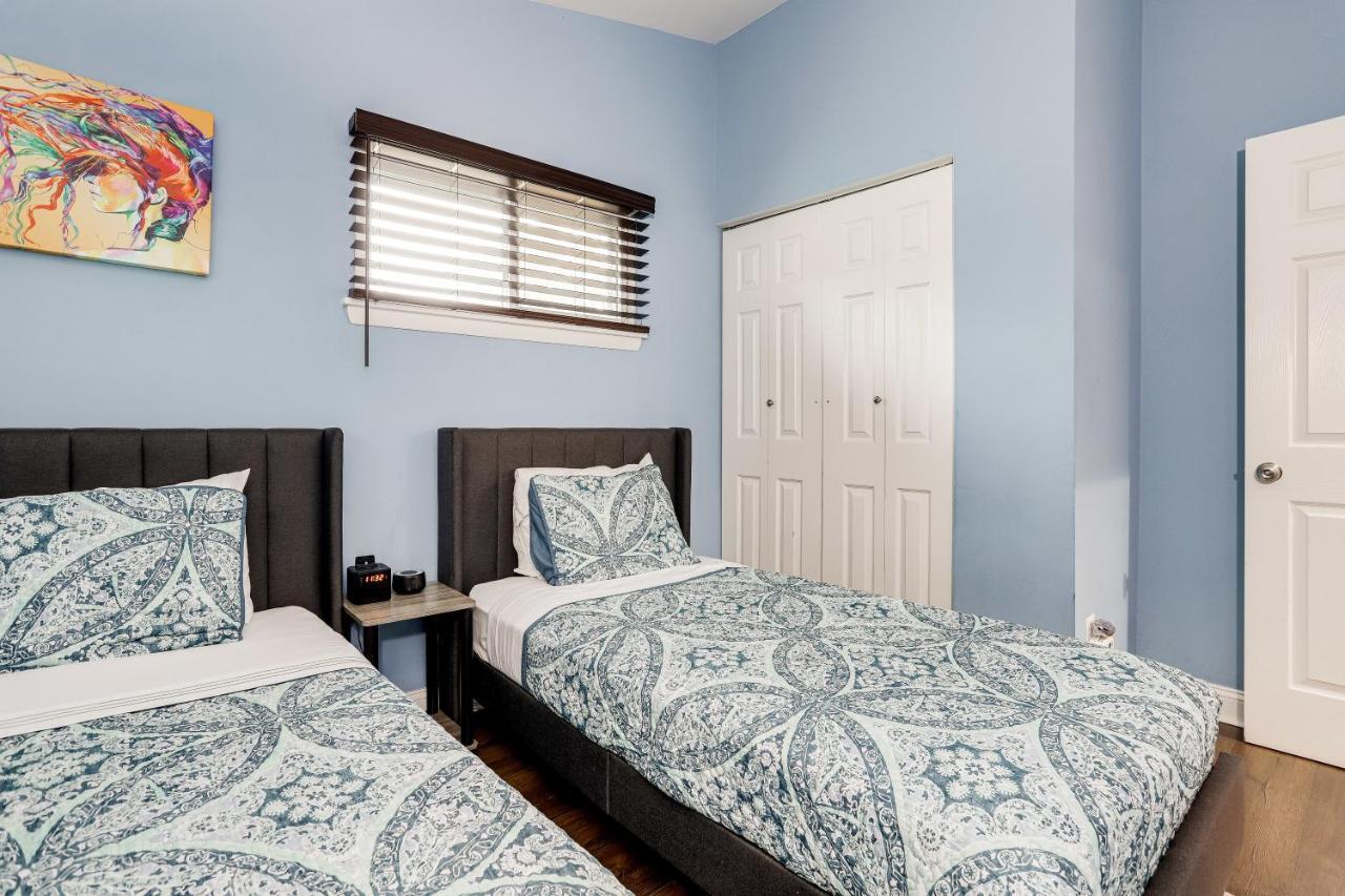 Escape To Our Cozy 3 Bed Rm 2 Bath Unit In Alexandria Va Villa Eksteriør bilde