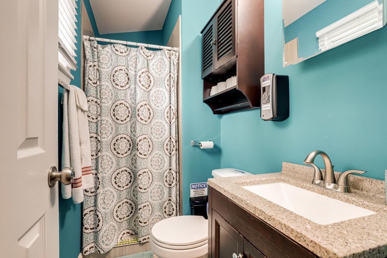 Escape To Our Cozy 3 Bed Rm 2 Bath Unit In Alexandria Va Villa Eksteriør bilde
