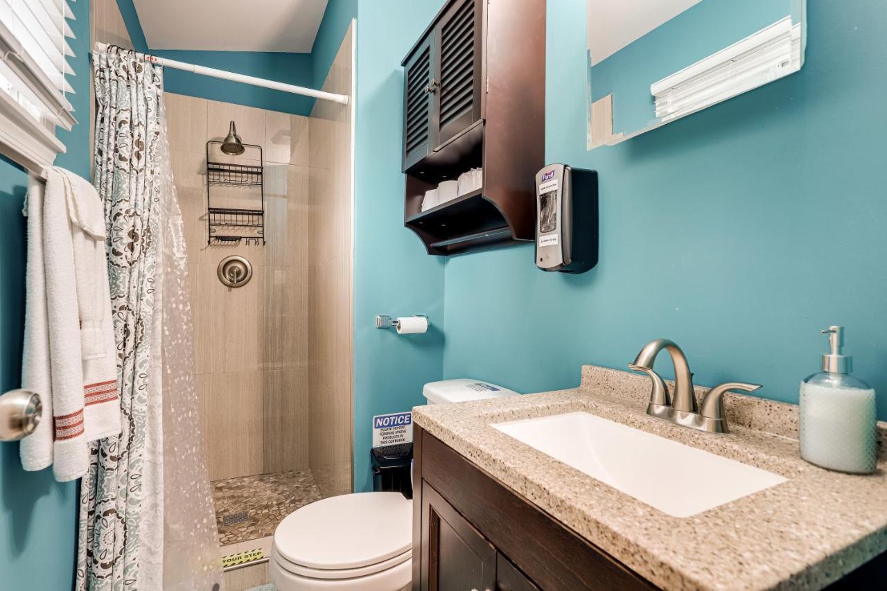 Escape To Our Cozy 3 Bed Rm 2 Bath Unit In Alexandria Va Villa Eksteriør bilde
