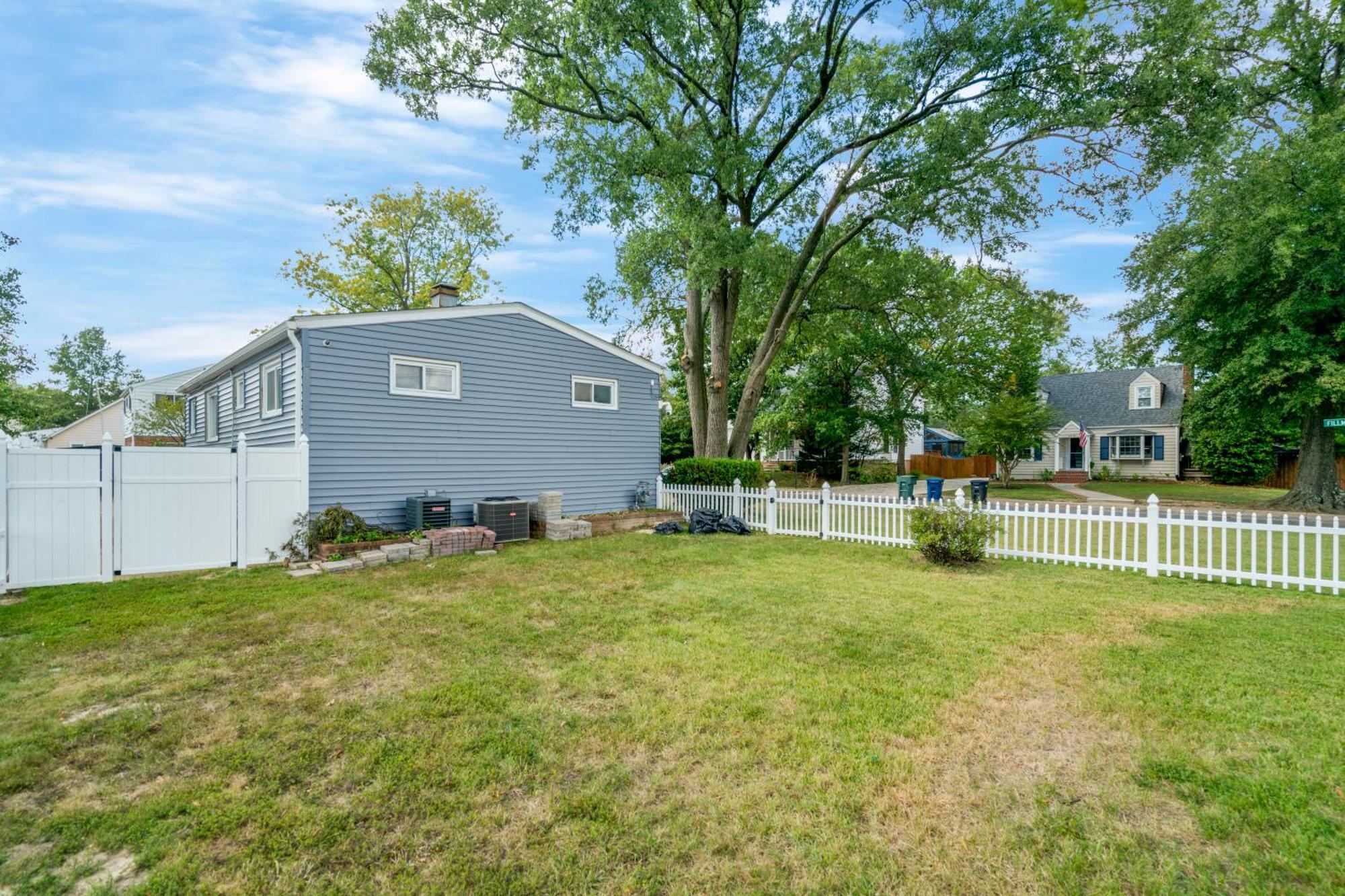 Escape To Our Cozy 3 Bed Rm 2 Bath Unit In Alexandria Va Villa Eksteriør bilde