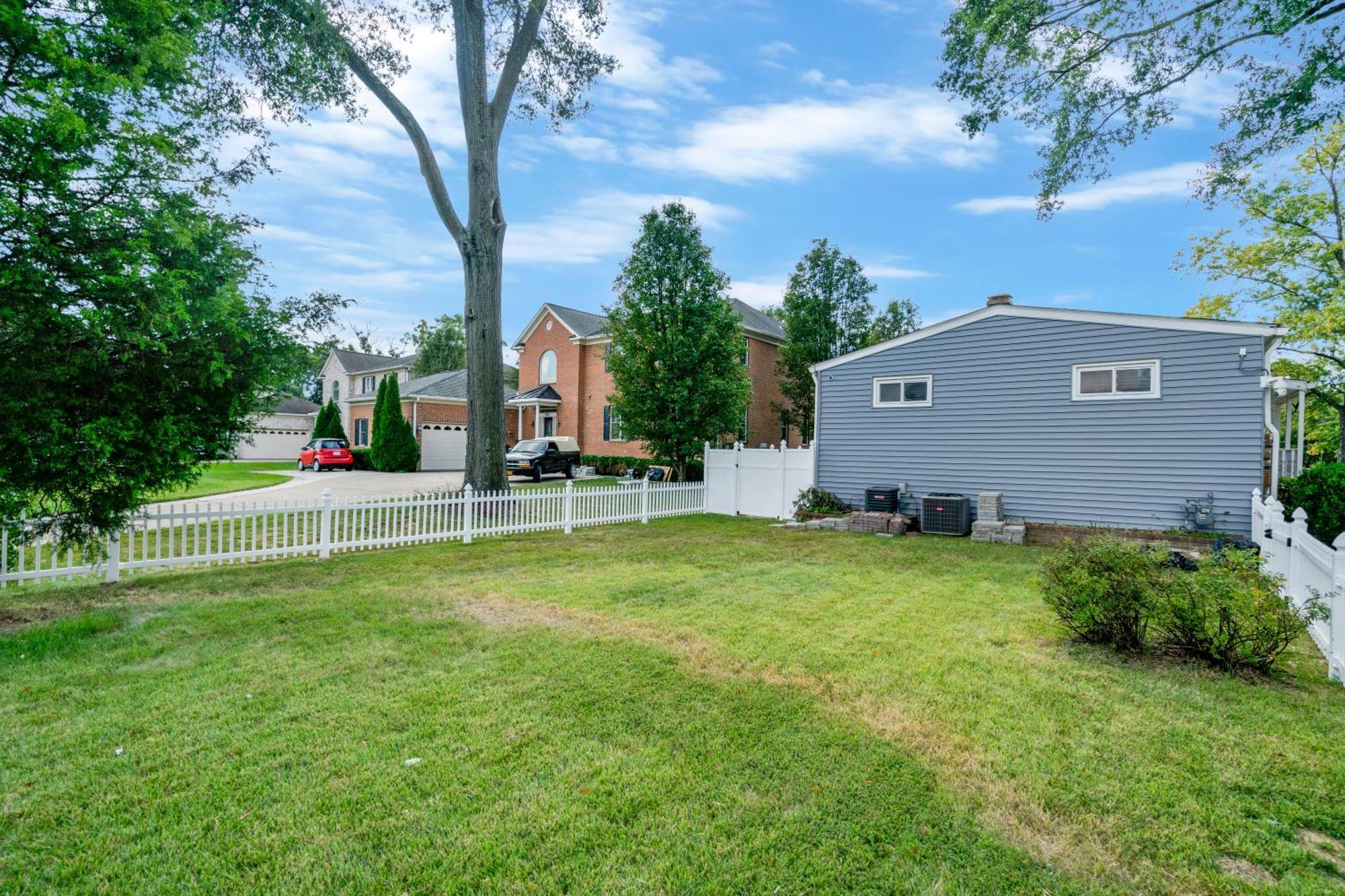 Escape To Our Cozy 3 Bed Rm 2 Bath Unit In Alexandria Va Villa Eksteriør bilde